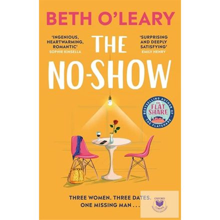 The No-Show (Hardback)