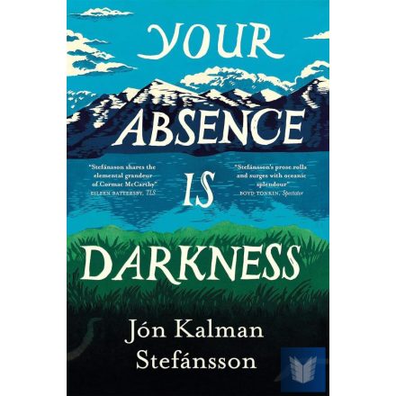 Your Absence is Darkness