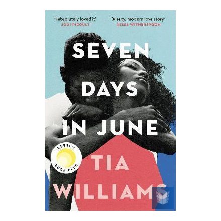 Seven Days in June