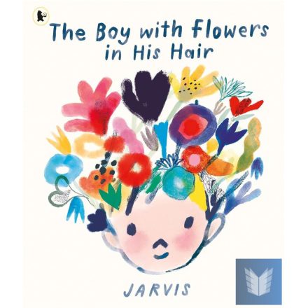 The Boy with Flowers in His Hair