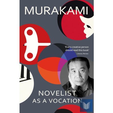 Novelist as a Vocation