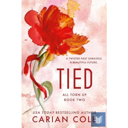 Tied (All Torn Up Series, Book 2)