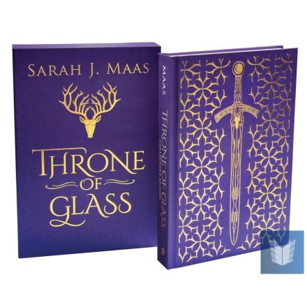 Throne of Glass (Collector's Edition)