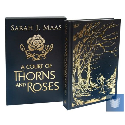 A Court of Thorns and Roses (Collector's Edition)