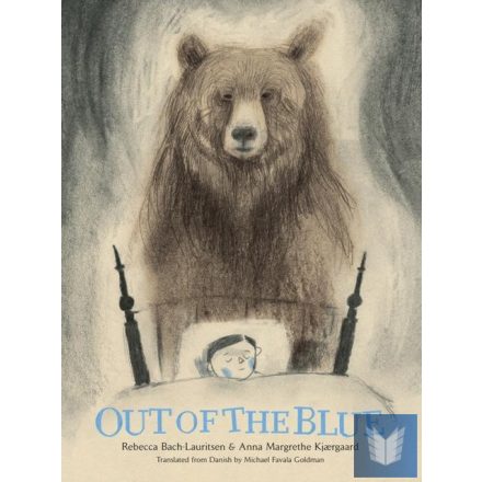 Out of the Blue: A Picture Book