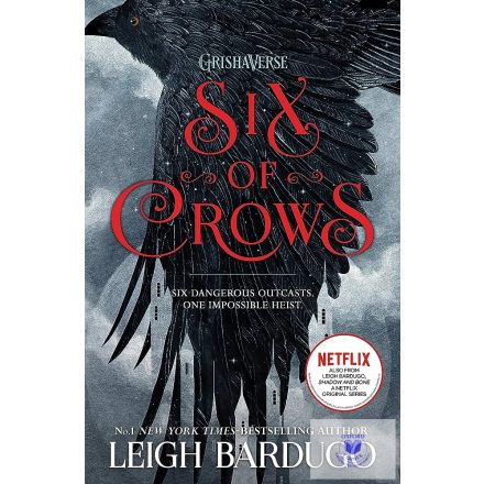 Six Of Crows