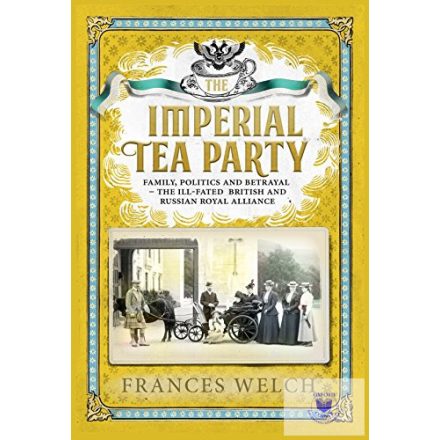 The Imperial Tea Party