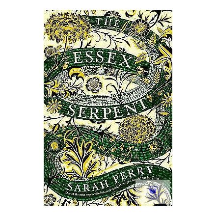 The Essex Serpent