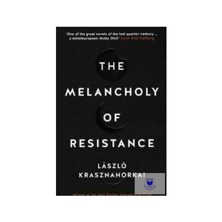 The Melancholy Of Resistance