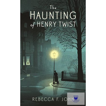 The Haunting Of Henry Twist