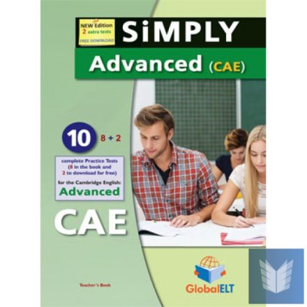 Simply Advanced (CAE) Teacher's Book