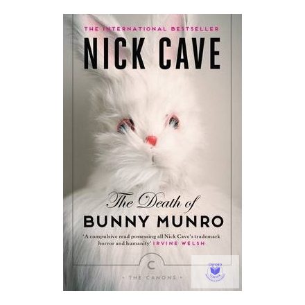 The Death Of Bunny Munro