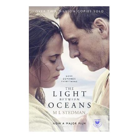 The Light Between Oceans Film Tie In