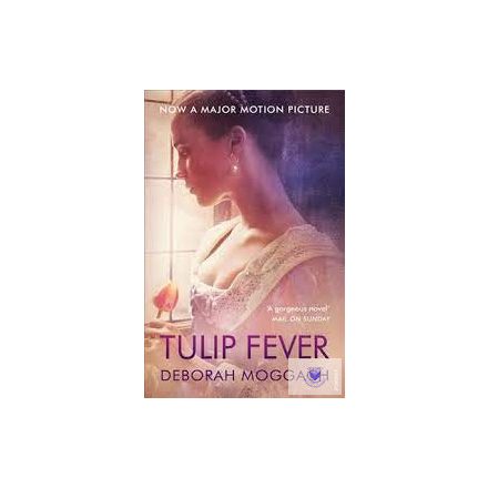 Tulip Fever Film Tie In