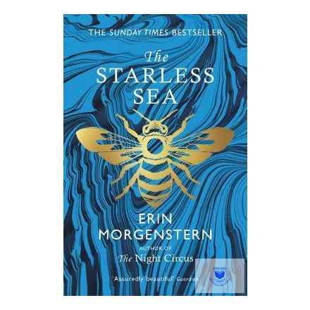 The Starless Sea