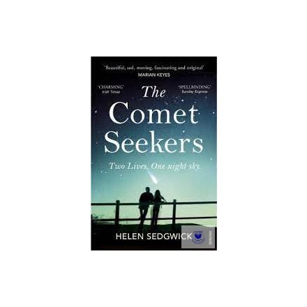 The Comet Seekers