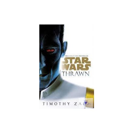 Star Wars: Thrawn