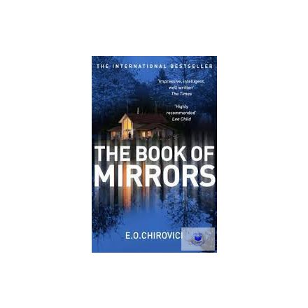 The Book Of Mirrors