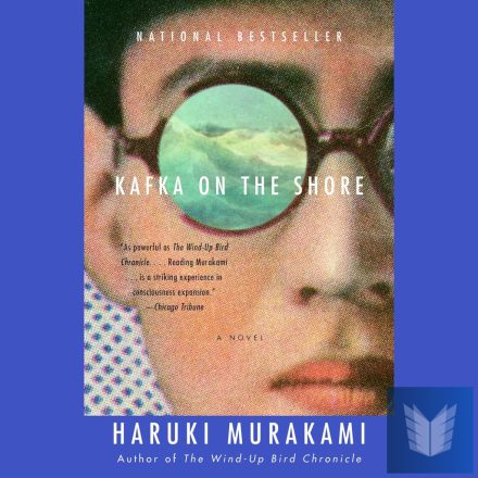 Kafka on the Shore (Special Edition)