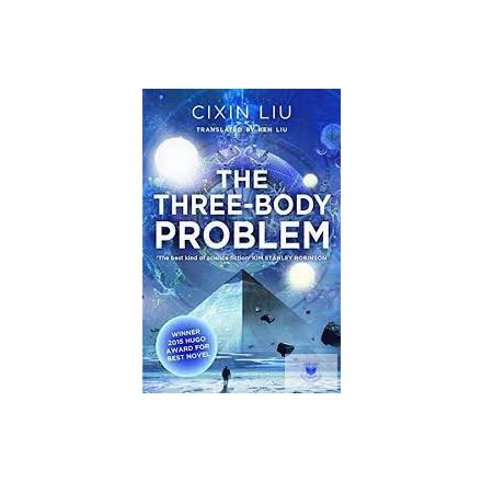 The Three-Body Problem