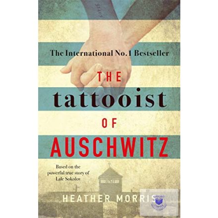 The Tattooist Of Auschwitz (Paperback)