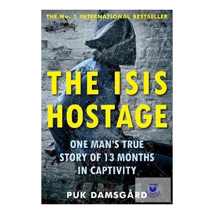 The Isis Hostage