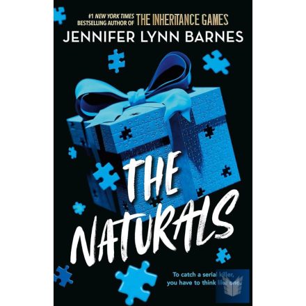 The Naturals (The Naturals Series, Book 1)