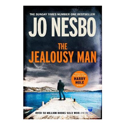 The Jealousy Man