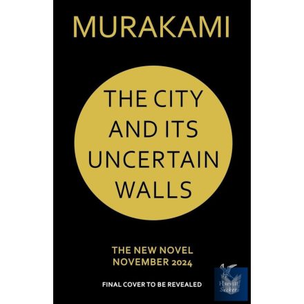 The City and Its Uncertain Walls (2024.11.19.)