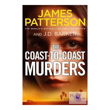 The Coast-to-Coast Murders