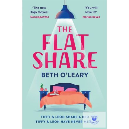 The Flatshare