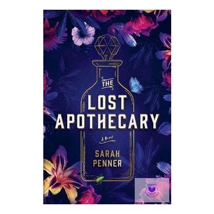 The Lost Apothecary