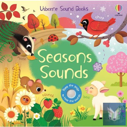 Seasons Sounds