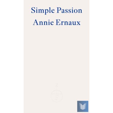 Ernaux: Simple Passion