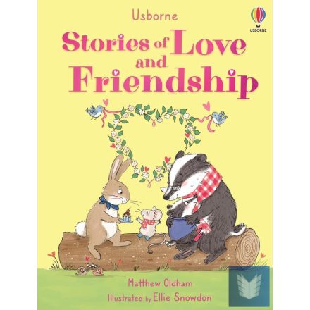 Stories of Love and Friendship