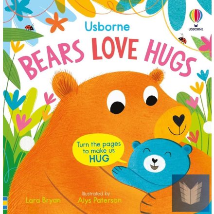 Bears Love Hugs