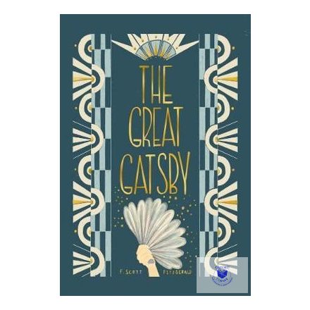 The Great Gatsby (Wordsworth Collector'S Edition)