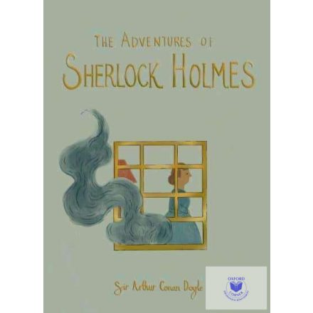 The Adventures of Sherlock Holmes (Wordsworth Collector's Editions)