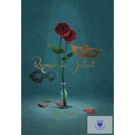 Romeo and Juliet (Wordsworth Collector's Editions)