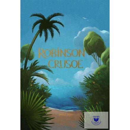 Robinson Crusoe (Wordsworth Collector's Editions)