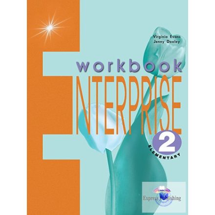 Enterprise 2 Elementary Workbook