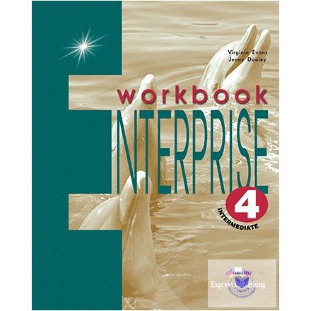 Enterprise 4 Intermediate Workbook