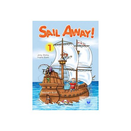 SAIL AWAY! 1 TEACHER'S BOOK