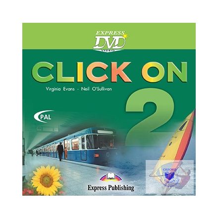 Click On 2 DVD Pal