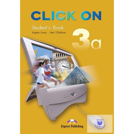 Click On 3A Student's Book