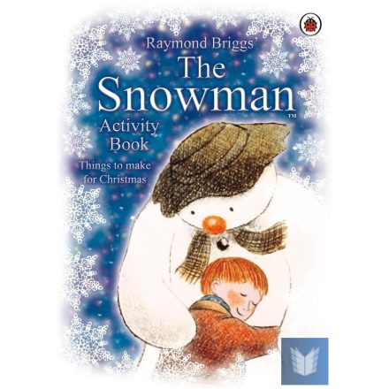 THE SNOWMAN ACTIVITY BOOK