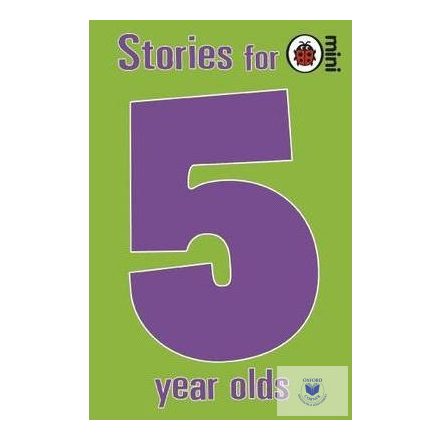 Stories For 5 Year Olds