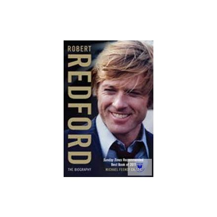 Robert Redford