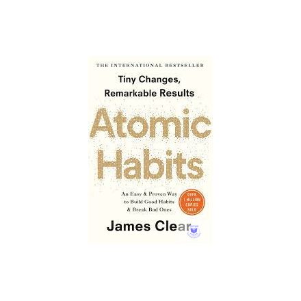 Atomic Habits