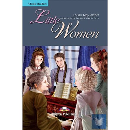 LITTLE WOMEN READER